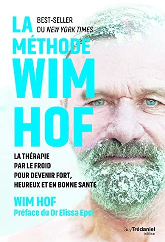 Wim Hof | La méthode