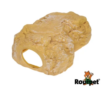 Rodipet | Maison rocher - Zooptimal