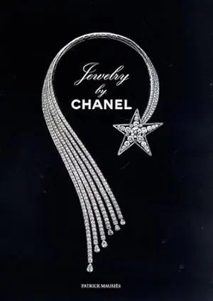 Jewelry by Chanel Broché – 1 février 2000