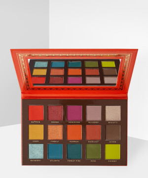 Flair Eyeshadow Palette