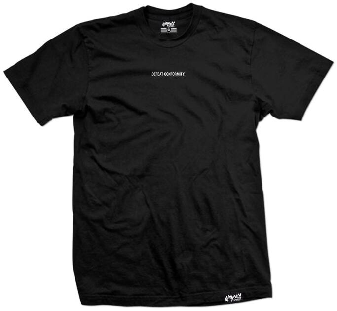 Statement Logo Tee