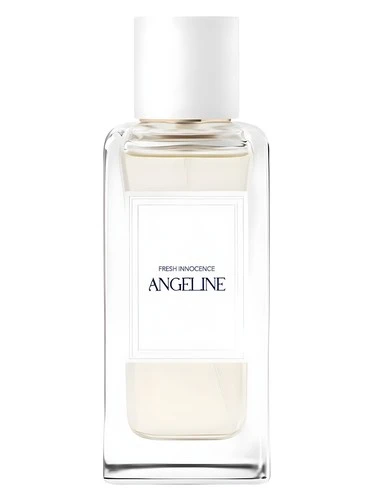 Fresh Innocence Angelinepour femme