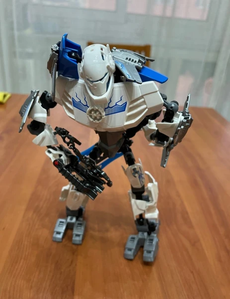 Lego Hero Factory 6230