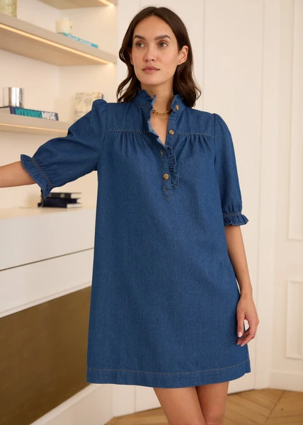 Robe Riva