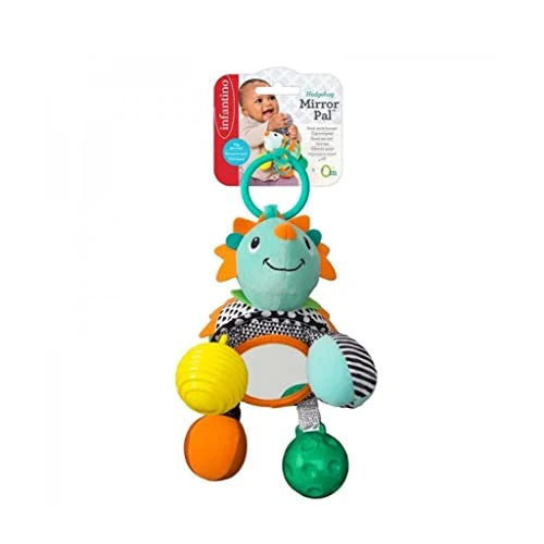 Infantino- Jeu sensoriel à suspendre 