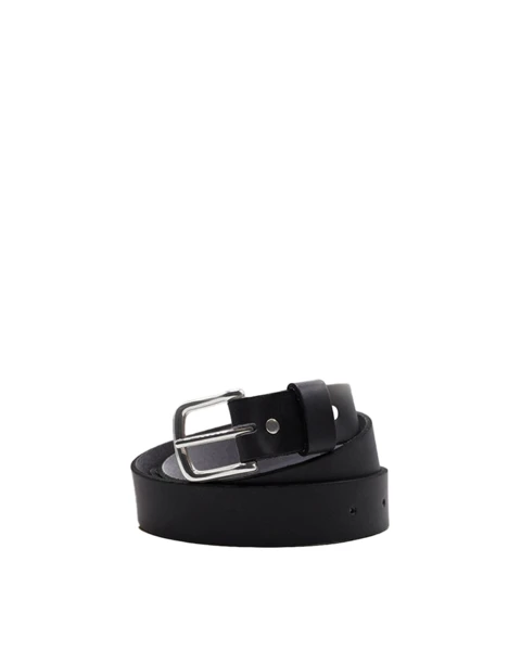 Ceinture en cuir Marcel
