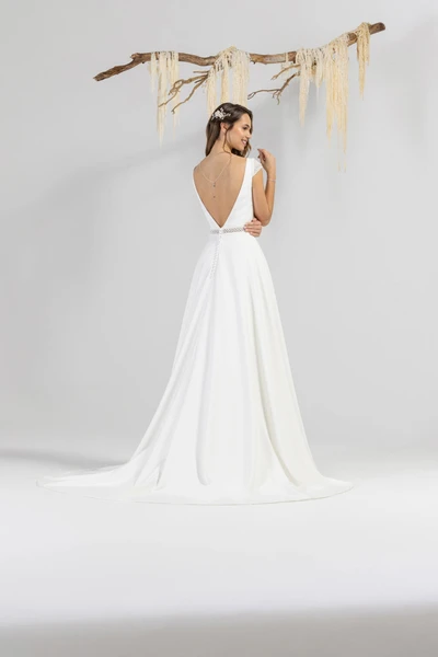 Losange - Églantine Mariages Cérémonies