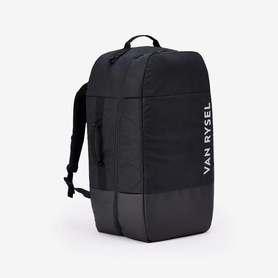 SAC VAN RYSEL COMPETITION 60L NOIR