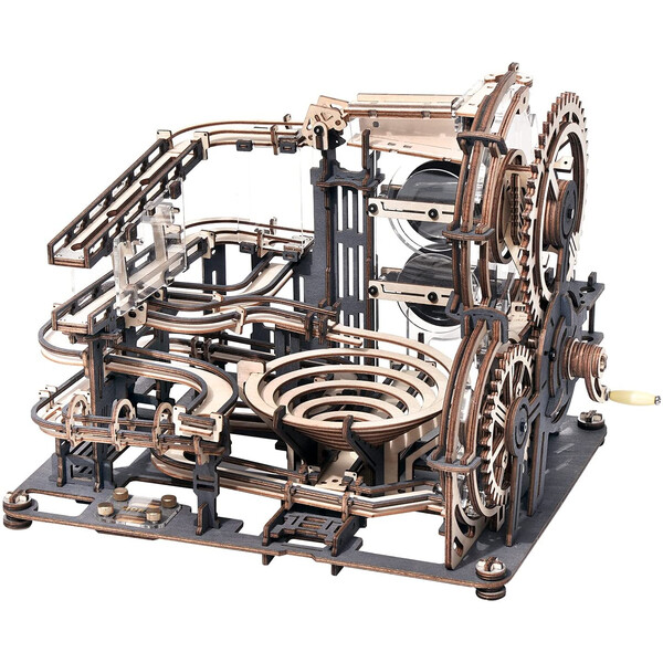 Rokr / RoboTime Marble Night City LGA01
