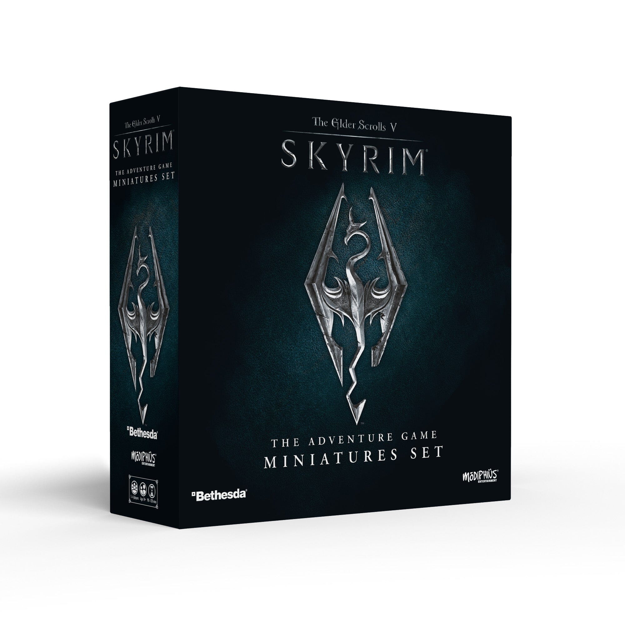 The Elder Scrolls: Call to Arms - Resin Starter Bundle