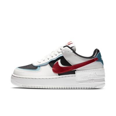 Chaussure Nike Air Force 1 Shadow pour Femme