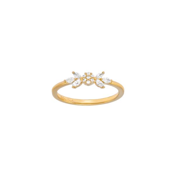 BLOSSOM RING couleur or taille 52