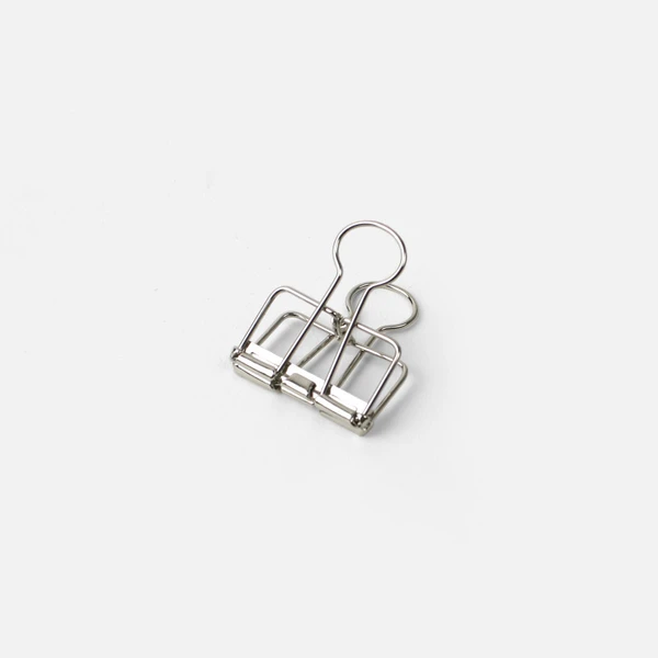 Petite Pince Argent