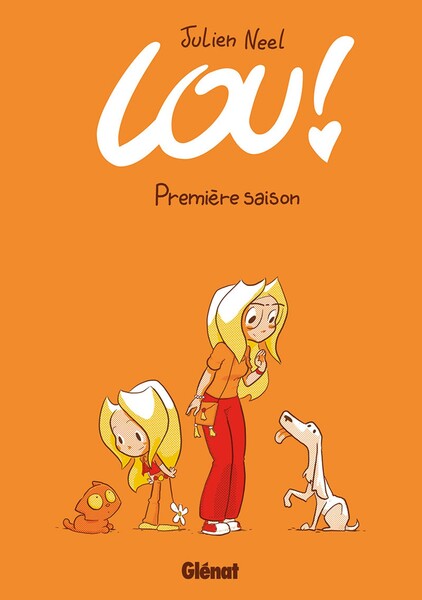 Lou ! Première saison