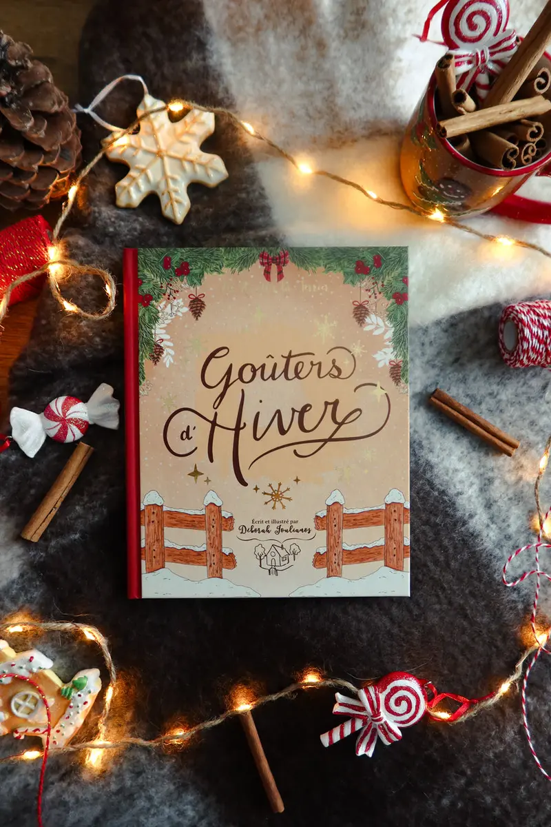 Goûters d'hiver