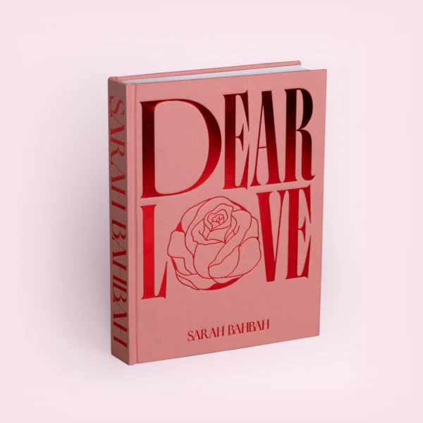 Dear Love