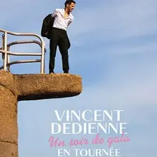 Vincent Dedienne