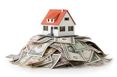 Savings for apartment 