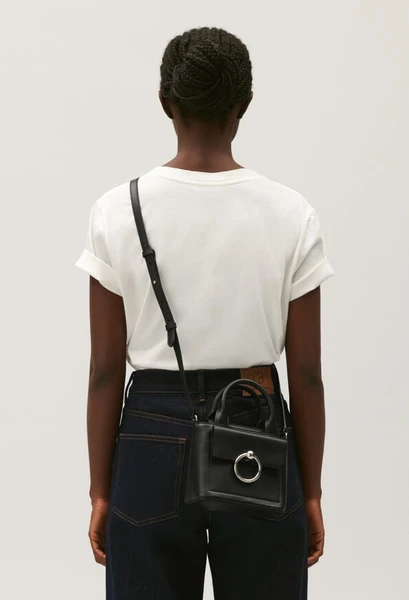 Mini sac Anouck cuir