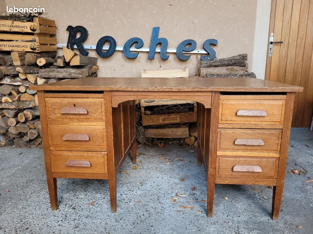 Bureau de direction