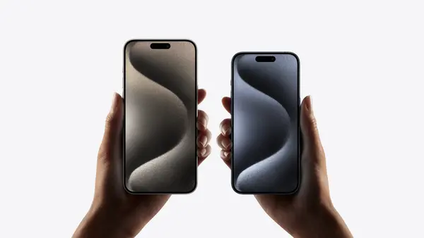 iPhone 13