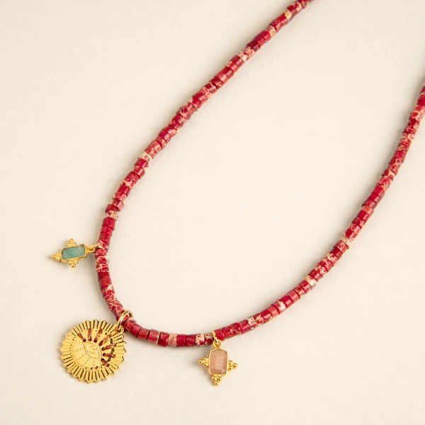 Collier KRI