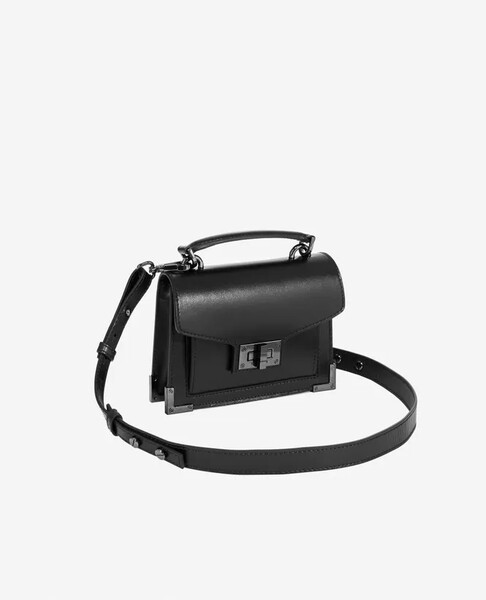 SAC EMILY BLACK EDITION NANO