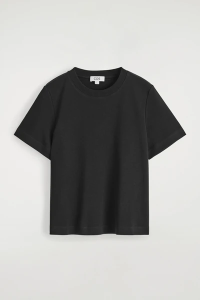 T-SHIRT REGULAR ÉLÉGANT