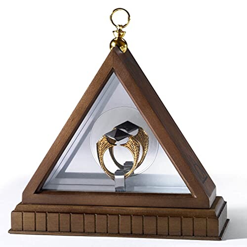 Harry Potter - Bague de Gaunt