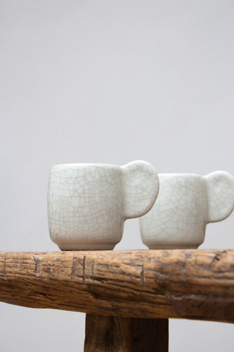 Jars Dashi Coffee Cup