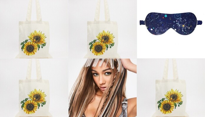 Accessories 