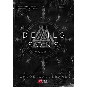 The Devil's Sons - Tome 3 : The Devil's Sons