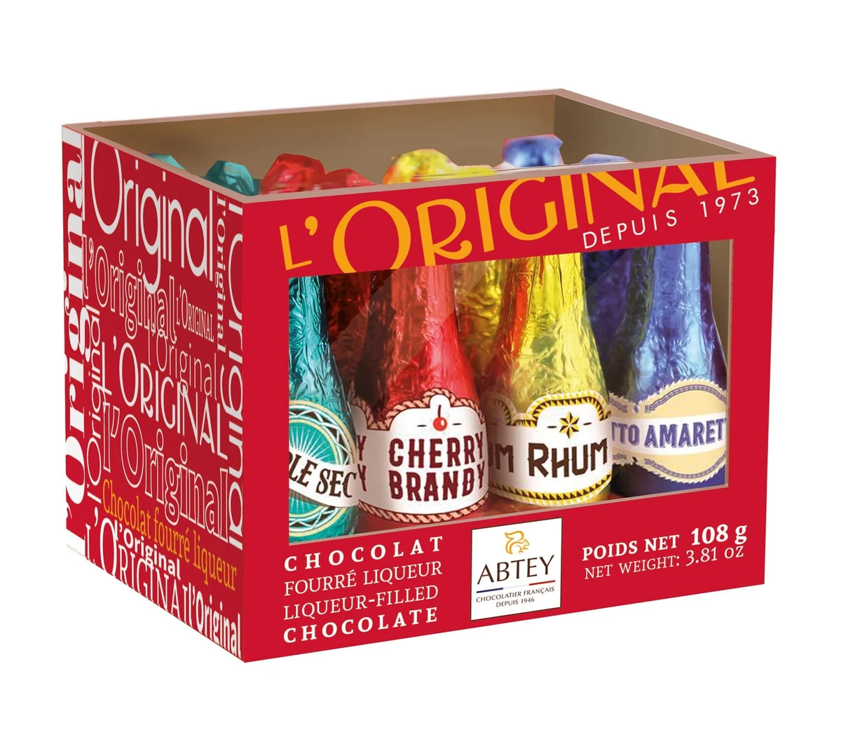 Image du produit