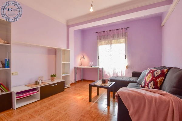 Acogedor piso en Paiporta · Ciencasas 2019 - inmobiliaria en Paiporta. Compra, venta y alquiler de pisos, casas, locales comerciales
