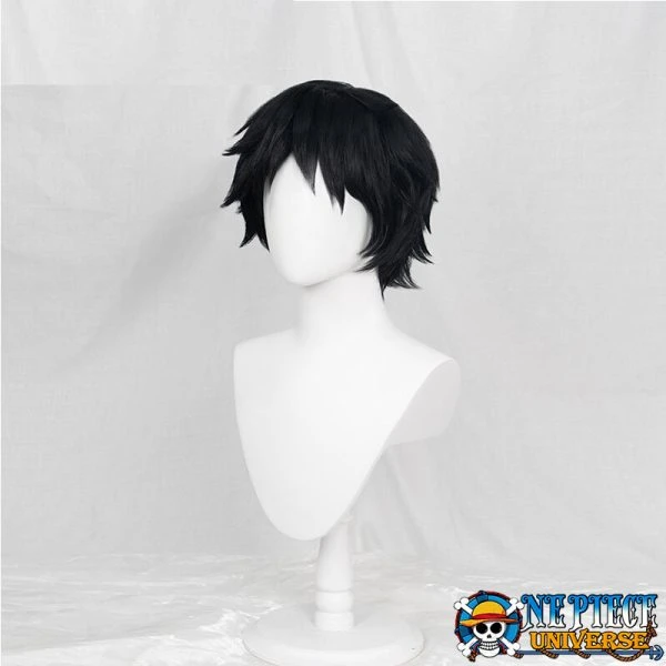 Luffy Hair Wig Cosplay Halloween Amazing For fans | One Piece Universe Store