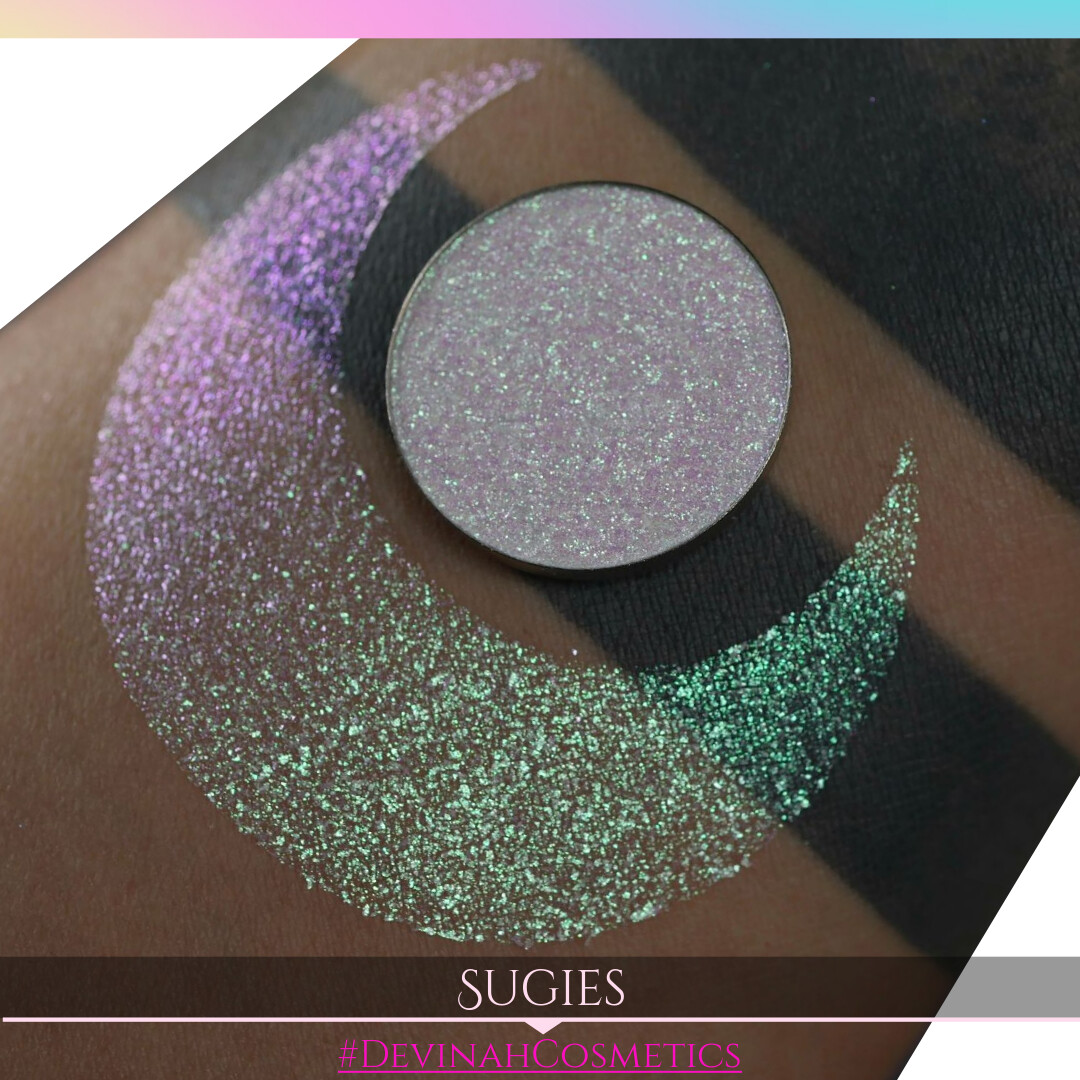 SUGIES Pressed Pigment