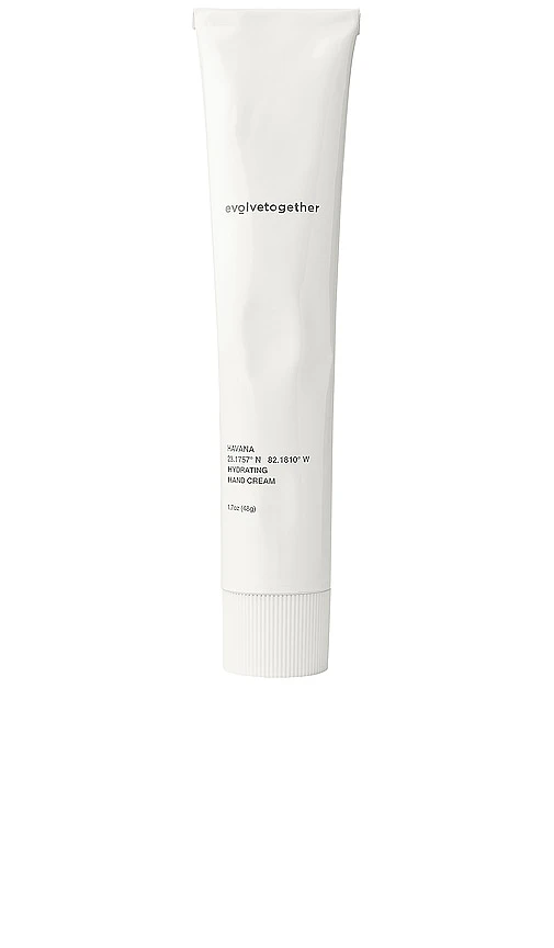 Evolvetogether | Hydrating hand cream