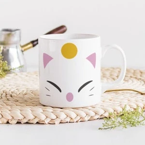 Moogle Mug 