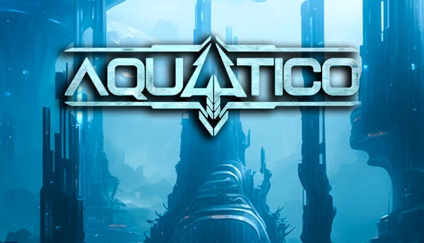 Aquatico on Steam