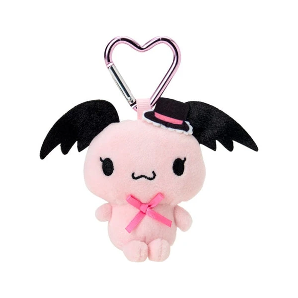 Lloromannic Cherry Mini Mascot Keychain (Sanrio Character Award Series)