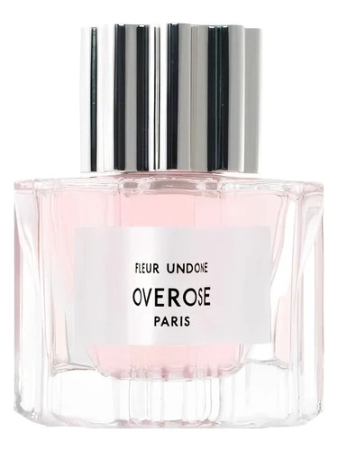 Fleur Undone Overosepour femme