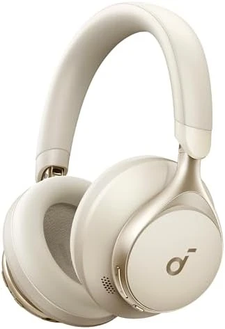 Wireless headphones