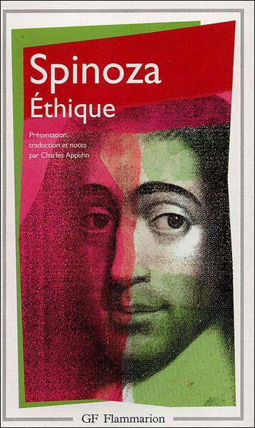 Ethique de Spinoza