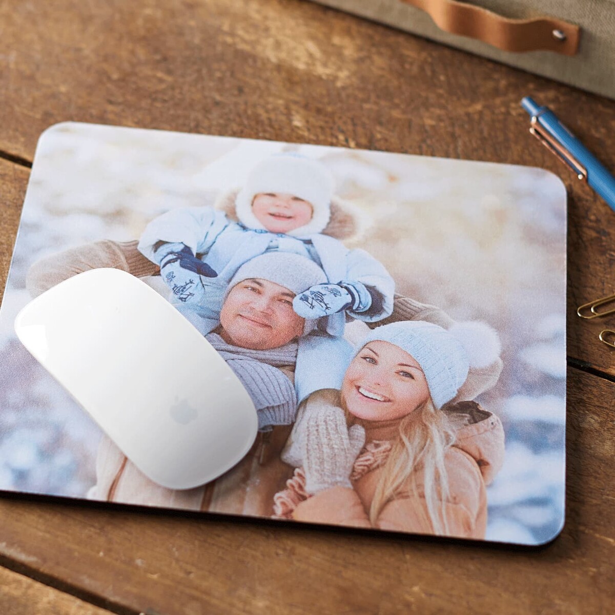 Tapis de souris