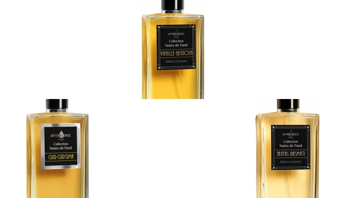 Affinessence