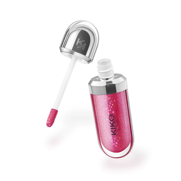 3D Hydra Lipgloss 10