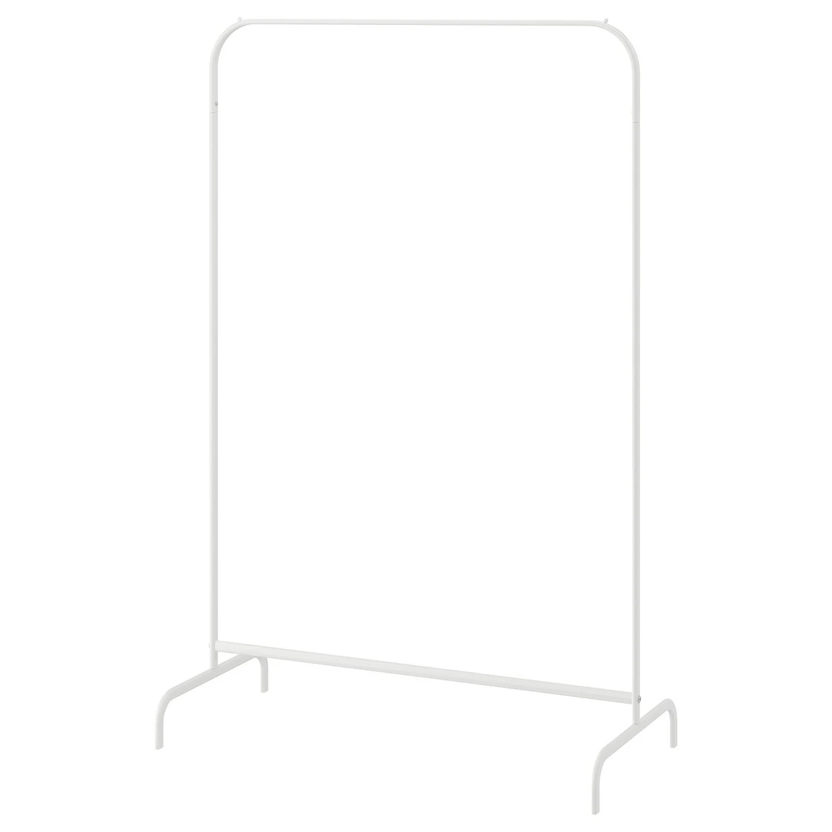 MULIG Portant - blanc 99x152 cm