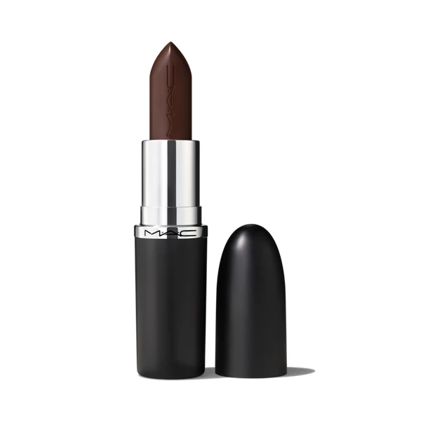 Film Noir - M·A·Cximal Sleek Satin Lipstick