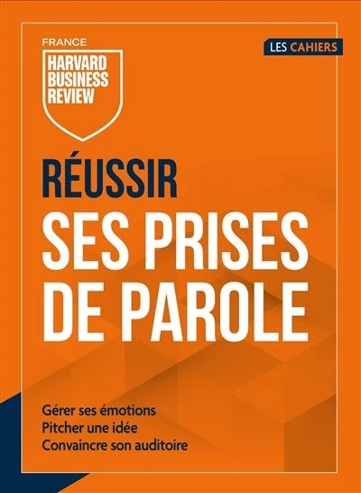 Réussir ses prises de paroles (NED)