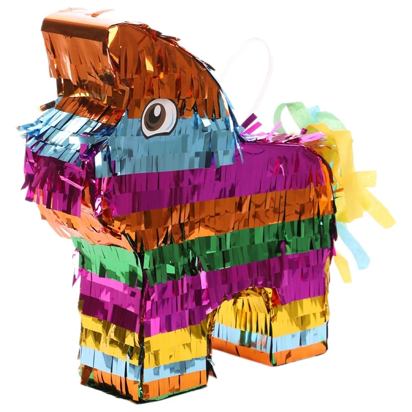 Pinata paillette